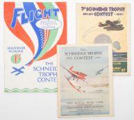 Schneider Trophy,