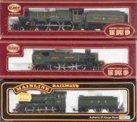 Mainline & Airfix,