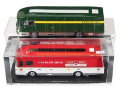 Spark SO286 1970 Team Lotus Transporter: boxed,