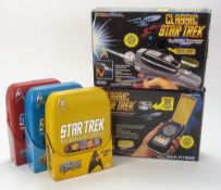 Playmates Classic Star Trek,