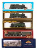 Hornby, mainline and others,