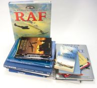 Mansfiled, A 'Barry Barnfather, Life on a Spitfire Squadron',