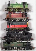 Hornby,