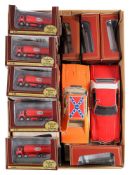 Exclusive First Editions and others , a collection of assorted diecast lorries: various liveries,