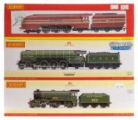 Hornby,