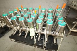 Valves Tri-Clover 2
