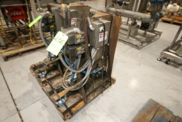 S/S Hydraulic Cases Pushers (Additional $50 Fee Applies For Packaging & Loading)