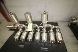 Valves 2007 Tri-Clover/Alfa Laval 2