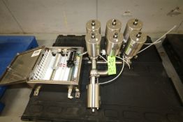 Valves 2007 Tri-Clover/Alfa Laval 2