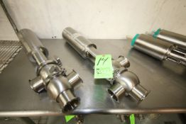 Waukesha/Cherry Burrell 2-1/2