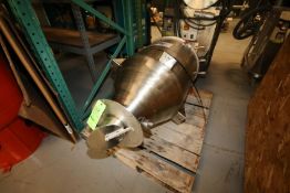 Pneu-Con Pneumatic Conveying Inc. Aprox. 48