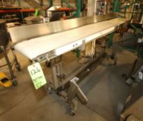 Cobalt Packaging Machinery Aprox. 97