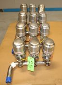 12-Valve Tri-Clover 2