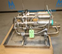 3-Valve Tri-Clover 2