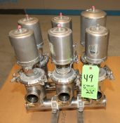 6-Valve WCB 2-1/2
