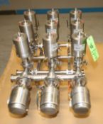 12-Valve WCB & T/C 2