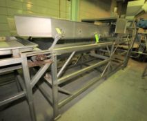 Key ~14 ft. L x 36
