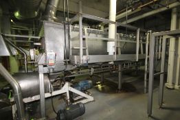 L&A ~20 ft. L x 7 ft. W x 38