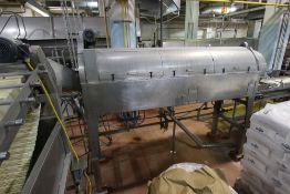 Robins ~10 ft. L x 30