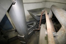 Bulk Bid for Complete Carrot & Other Vegetable Receiving, Processing & Waste Loadout System -