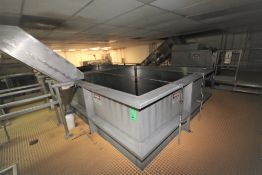 Chapman Corp. 14 ft 4