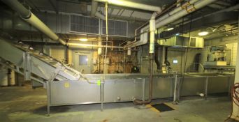 Custom Designed ~30 ft. L x 5 ft. W x 29