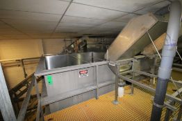 Chapman Corp. 14 ft 4