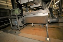 Key Vortex Line Pump System with 42