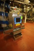 Inspx Scantrac X-Ray Imaging System, Model 200S12STD, S/N 73613 with 14