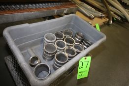 Dixon and Other Couplers includes (12) 3