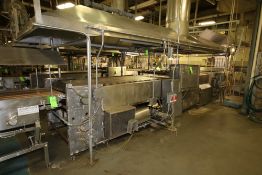 DeJersey Natural Gas Griddle/Oven with (76) 39