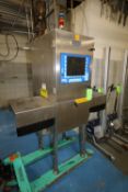 Inspx Scantrac X-Ray Imaging System, Model 200S12STD, S/N 73612 with 14