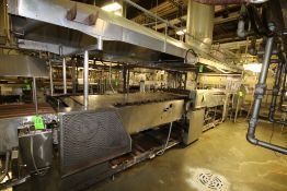 DeJersey Natural Gas Griddle/Oven with (76) 39