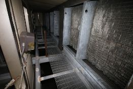 Evaporators Over Cook System