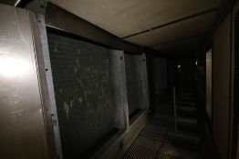 Evaporators Over Cook System