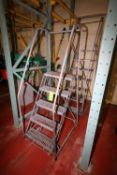 Cotterman Portable Stairs