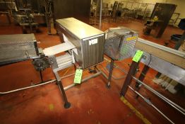 Cintex Auto Search II Metal Detector with 20