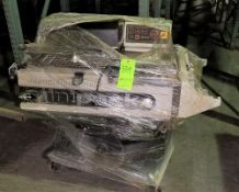 Mini Pack Torre Shrink Wrapper L Sealer, Model FM75