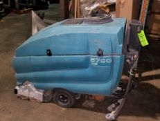 Tennant Floor Scrubber (NOTE: Currently Not Running)