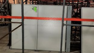 Enviro ~8 ft. H x 80