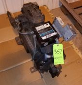 Copeland Discus Freon Compressor