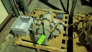 Assorted Foxboro and Other 2