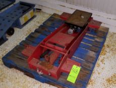 Truck Floor Jack