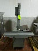Hobart Meat Saw (NOTE: May Not Be Complete)
