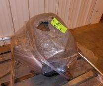 Reliance 75 hp Motor, Frame #365T, 1725 RPM, 230/460 V, 3 Phase