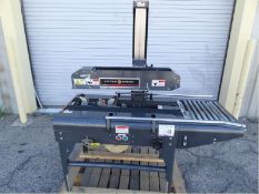 Loveshaw Case Sealer, Model # LDR-2P2,