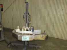 One lot Three (3) Label Printer/Applicators. (Located in Iowa)***EUSA***