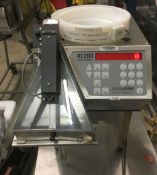 Kirby Lester KL200 Tablet-Capsule Counter. 115 Volts, 60 Hz.