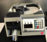 RX Counter - HSM2, Serial 3974, 120 Volts, 60 Hz. (Located in NY)***NYINC***