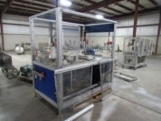 Automated Assembly Corporation High Speed Light Assembly Robot with IX Intelligent Actuator,